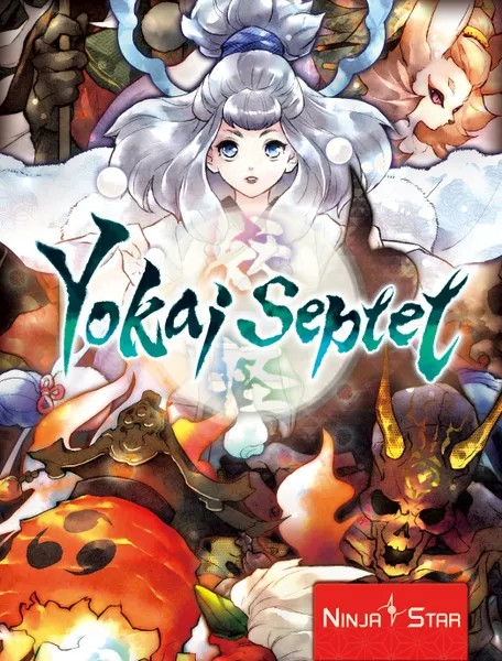 Yokai Septet